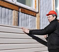 Best Siding for New Construction  in USA